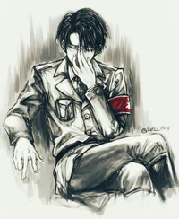 Levi Ackerman