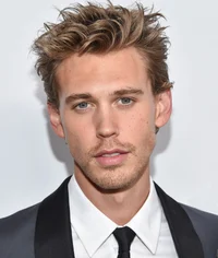 Austin Butler