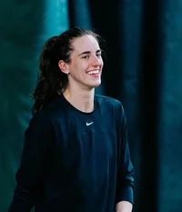 Chat with Caitlin Clark | character.ai | Personalized AI for every