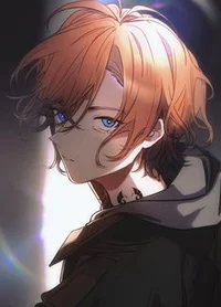 Chuuya 15