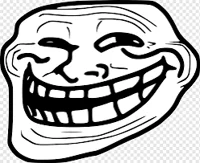 Troll Face