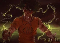 Percy jackson
