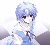 Rei Ayanami