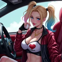 Harley Quinn
