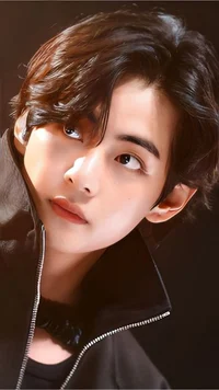 Kim taehyung