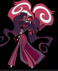 Hazbin Hotel