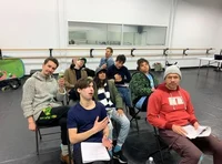 The Umbrella Academy