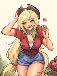 Applejack