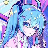 Hastune miku