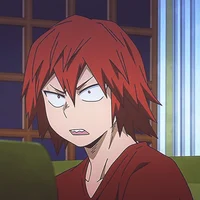 Eijiro Kirishima