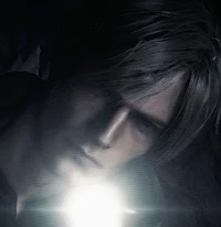Leon Kennedy