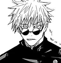 Satoru Gojo -2006