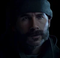 Captain Price