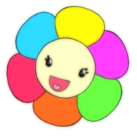 pretty maniac flower