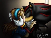Maria x Shadow 