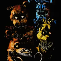 FNaF 4