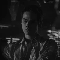 STILES STILINSKI