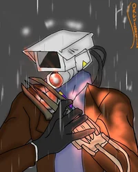 Villian_Brown Camera