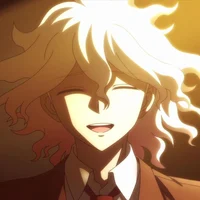 Nagito Komaeda