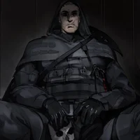 Ghost - Heavy burden