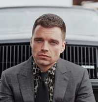 Sebastian Stan
