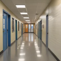 Dsmp School 