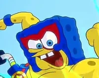 Spongebob El Primo