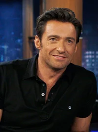 Hugh Jackman 
