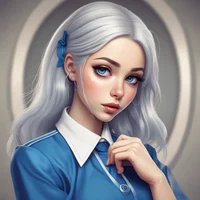 flight attendantluna