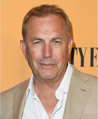 Kevin Costner