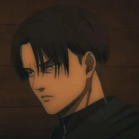 Levi Ackerman