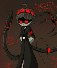 Danger Designation M