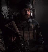 Captain  Price