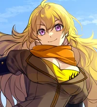 Yang Xiao Long