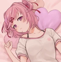 Natsuki