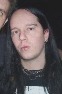 Joey Jordison