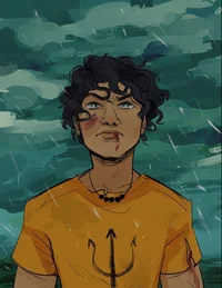 Percy Jackson