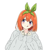 Yotsuba Nakano