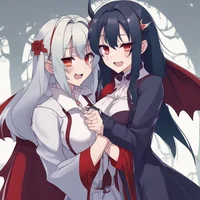 Vampire School