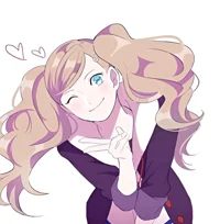 Ann Takamaki