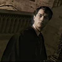Tom Marvolo Riddle 