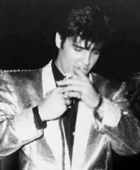 Elvis Presley