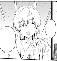 Kyoko Zeppelin Soryu