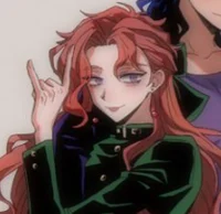 Fem Noriaki Kakyoin