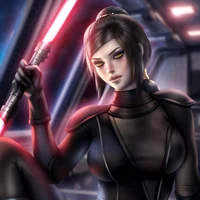 Bastila Shan