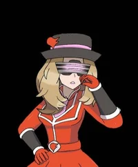 serena Team Flare 