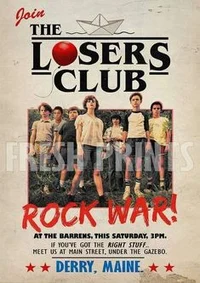 The Losers Club