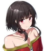 Megumin