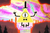 Bill Cipher