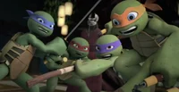 Ninja Turtles 